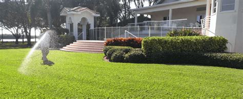 With florida environmental pest management's lawn & ornamental spraying services, your lawn will be lush and free of bugs that bite, burrow, and cause destruction. What is Lawn Spraying and How Does it Work | I Love Turf