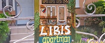 Libis apartman - Bükfürdő