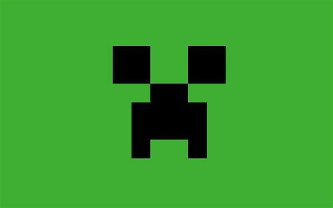Minecraft Characters Creeper Free Image Download