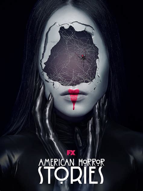 American Horror Stories Série Tv 2021 Allociné