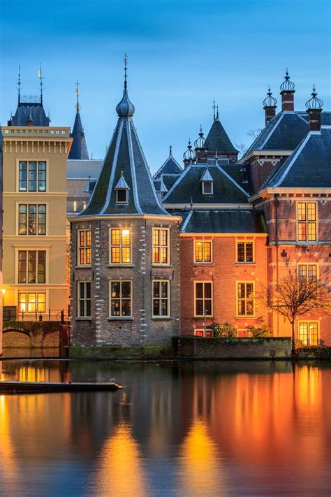 9 things to do in the hague visitors should not miss 🍲