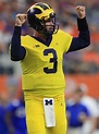 Why QB Wilton Speight is still best option for Michigan football