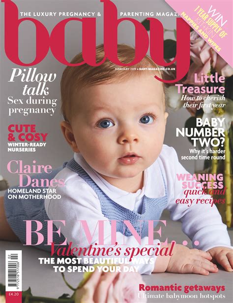 Baby The Chelsea Magazine Company