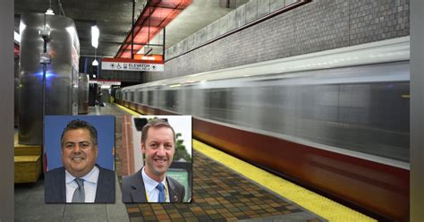 ramirez leaves mbta poftak named new general manager mass transit