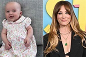 Kaley Cuoco's Baby Daughter Laughs and Cries as She Tries Out New Dress