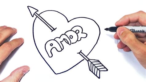 Dibujo De Amor A Lapiz Faciles De Hacer Fotos De Amor Imagenes De Amor