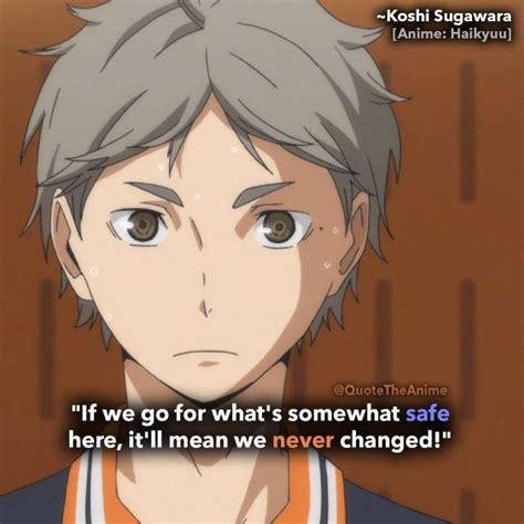 We did not find results for: 35+ Powerful Haikyuu Quotes that Inspire (Images + Wallpaper) | Haikyuu anime, Anime, Haikyuu