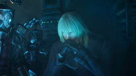 Lightning Returns Review A Fitting End To A Flawed Trilogy Fullcleared