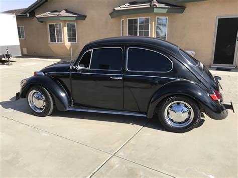 1970 Volkswagen Beetle For Sale Cc 1310179