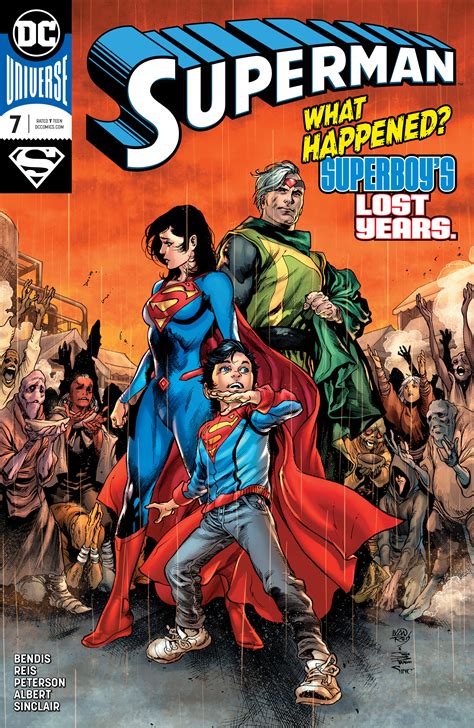 Reseña De Superman Vol Cinco 7 Mundo Superman Tu Web Del Hombre