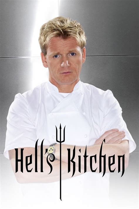 Hells Kitchen Season 1 Pictures Rotten Tomatoes