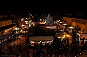 Weihnachtsmarkt Neuenburg am Rhein am 02.12.2023 bis 10.12.2023 ...