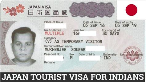 The government of malaysia has introduced visa on arrival (voa) for citizens of the people's republic of china and republic of india visiting to malaysia. हिंदी | HOW TO APPLY JAPAN TOURIST VISA FROM INDIA | STEP ...