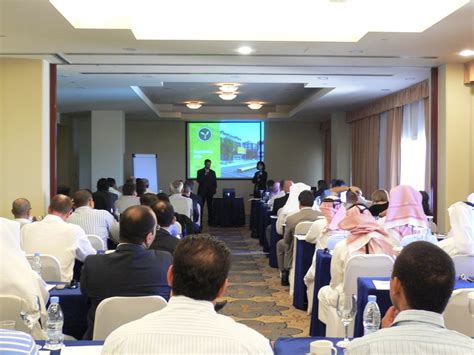 Qatar Green Building Council To Host Usgbc Leed Workshop Middle East