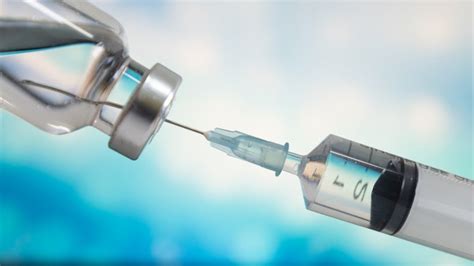 First Injectable Hiv Prevention Drug Gets Fda Approval In Latest Steps