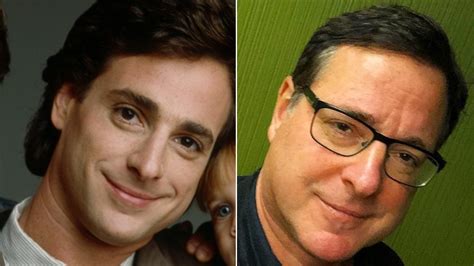 90s Sitcom Dads Who Are Unrecognizable Today