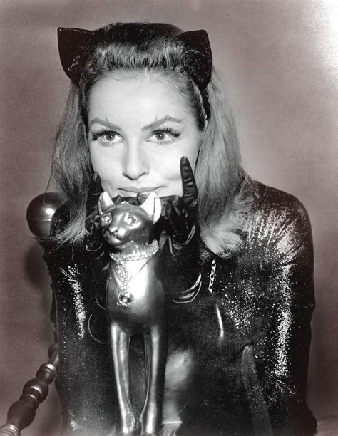 julie newmar catwoman julie newmar photo fair usage