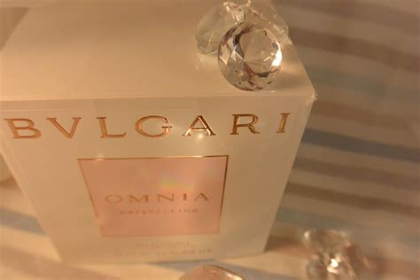 easy cosmetic bvlgari omnia chrystalline parfum bvlgari frinis teststübchen