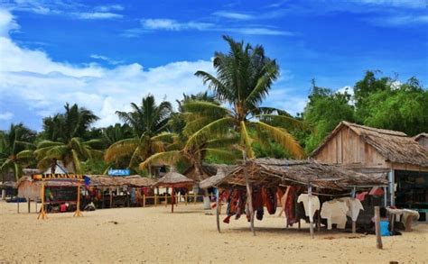 15 Best Places To Visit In Madagascar The Crazy Tourist