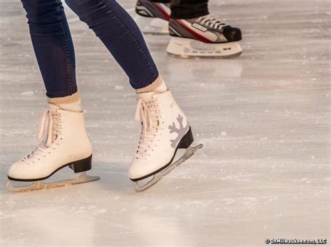 5 Milwaukee Spots That Sharpen Ice Skates Onmilwaukee