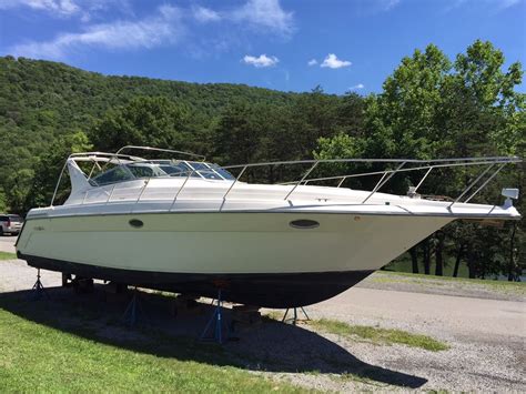 Regal 402 Commodore 1996 For Sale For 32000 Boats From
