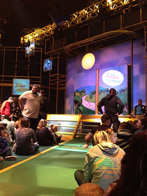 Disney Junior- Live on Stage! at Disney's California Adventure - Tips