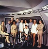 Rare Photos - Star Trek: The Original Series Photo (9427150) - Fanpop