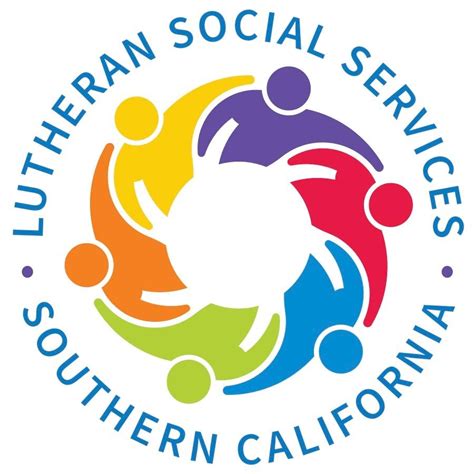 Lutheran Social Services San Diego County San Diego Ca