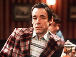 Roger Lloyd-Pack: Character actor who will be forever remembered as the ...