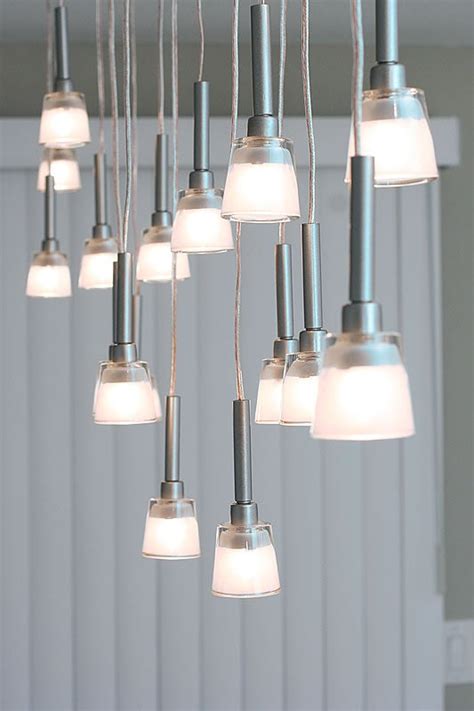 Great savings & free delivery / collection on many items. Mini-Pendant Chandelier Made From IKEA Lamps : 9 Steps ...