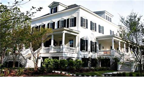 Daniel Island Park Luxury Charleston Sc Real Estate