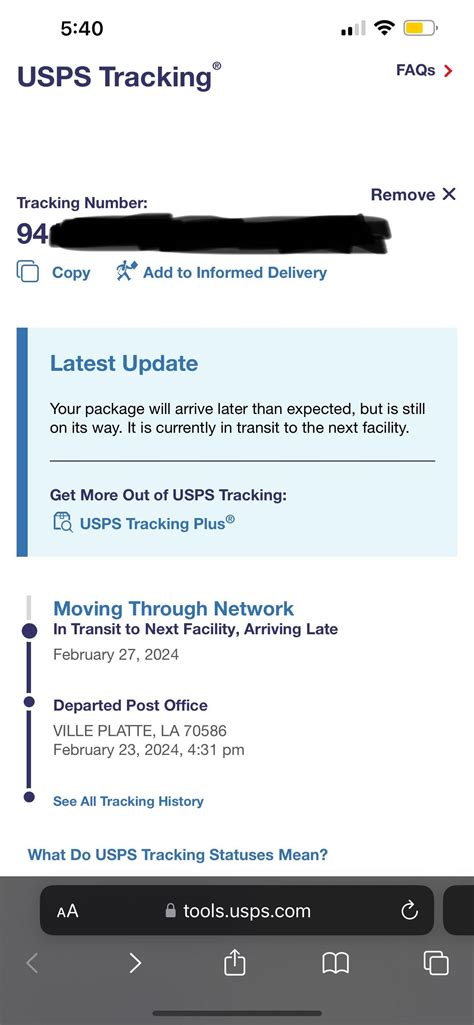Second verse same as the first : r/usps_complaints
