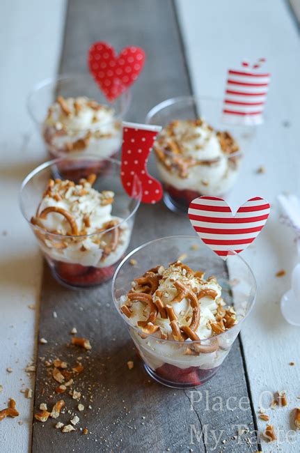 Our last christmas peppermint mousse recipe was a hit so here's. Cream Cheese Mousse Recipe - The 36th AVENUE