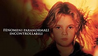 Fenomeni paranormali incontrollabili | Mediaset Play