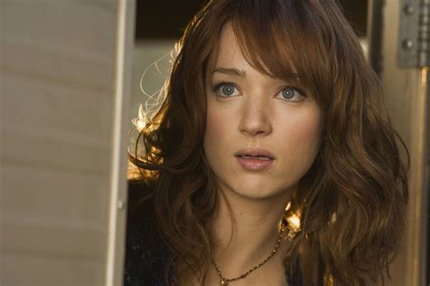 Kristen Connolly Picture Image Abyss