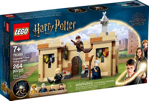 All New Lego Harry Potter 2021 Sets Now Up At Lego Shophome