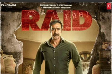 Raid 2018 Full Movie Download Free