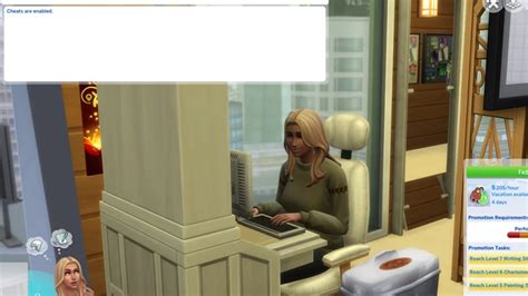 How To Get Infinite Money In The Sims 4 Using Cheats