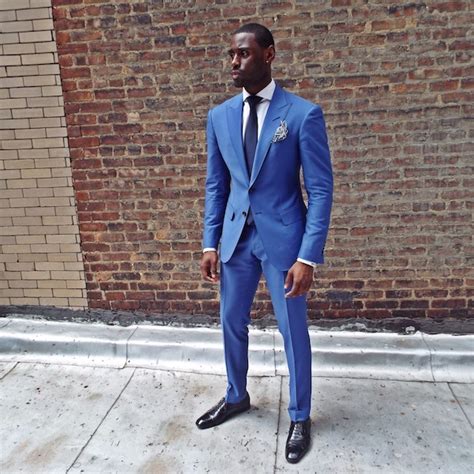 18 Popular Dressing Style Ideas For Black Men Fashion Tips