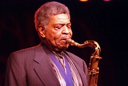 “George Coleman” by Dave Kaufman - Jazz Photo