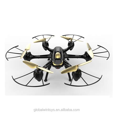 Jy007 24g 6 Blades Rc Quadcopter With 03mp Hd Camera Wifi Fpv Drones