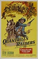 Quantrill's Raiders (Film, 1958) - MovieMeter.nl