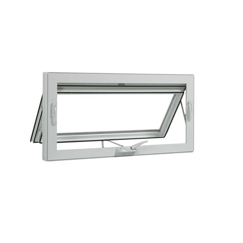 Awning Casement Windows — Wallside Windows