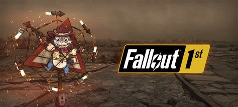 Fallout Atomic Shop Weekly Update June July
