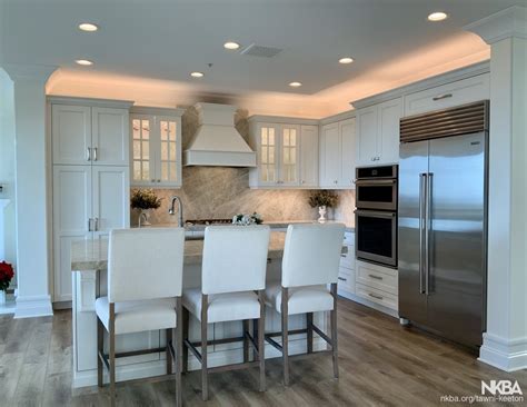 Judged at nkba national level. NKBA