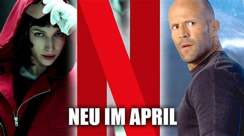 Netflix Neue Serien Und Filme Im April 2020 Gegen Die Corona