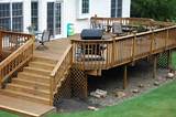Images of Deck And Patio Design Ideas