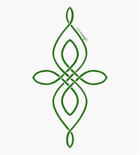 Knot Love The Use Of Infinity In Irish Celtic Mother Daughter Symbol