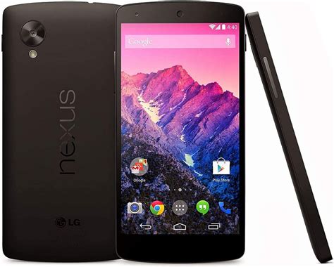 Lg Nexus 5 Tjara Online Shoppping And Selling In Lebanon Buy Sell