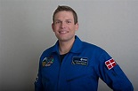 Space in Images - 2012 - 03 - Andreas Mogensen